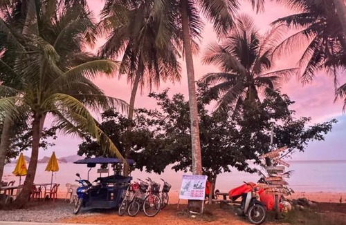 Ko Yao Hostel | DULAYTEL Kohyaonoi