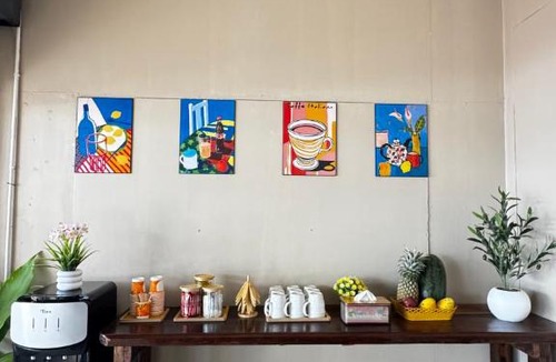 Ko Yao Hostel | DULAYTEL Kohyaonoi