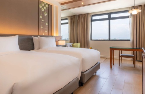 Chang Khlan Hotel | Dusit Princess Chiang Mai