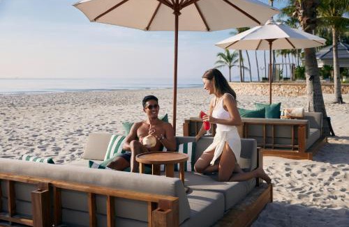 Hua Hin Hotel | Dusit Thani Hua Hin