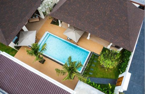 Si Sunthon Villa | Dutch Villas Phuket