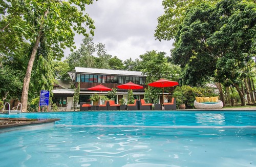 Su Thep Hotel | E-Outfitting Doikham Resort