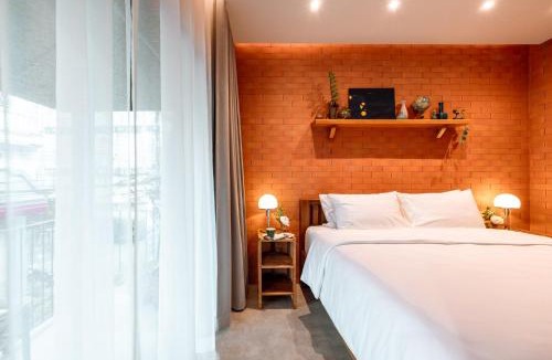 Chanthaburi Apartment | Easterly Room 01