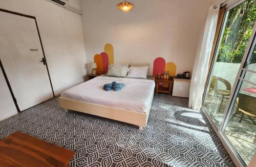 Bai Lan Hotel | Easy Life Koh Chang