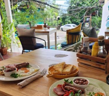 Bai Lan Hotel | Easy Life Koh Chang