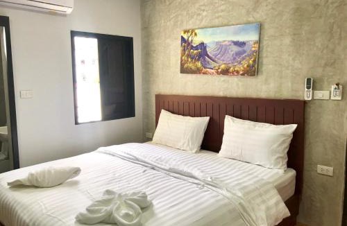 Talat Yai Hostel | Easy Loft Hostel