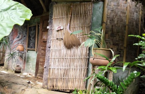 Chiang Khong House | ecolodge khamu homestay guesthouse