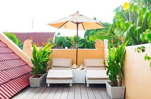 Chang Khlan Villa | EDEN GATE VILLA Central CHIANG MAI