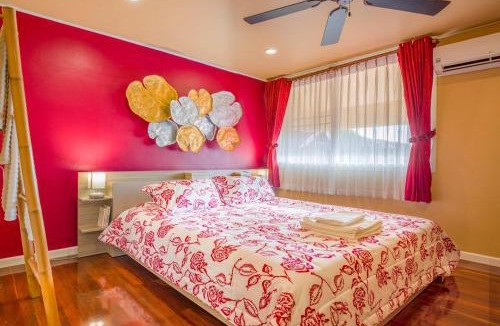 Chang Khlan Villa | EDEN GATE VILLA Central CHIANG MAI