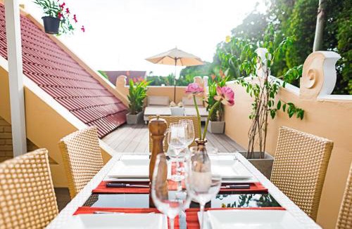 Chang Khlan Villa | EDEN GATE VILLA Central CHIANG MAI