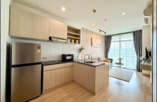 Old Phuket Town Apartment | Eden Suga Palm, Suan Luang, Phuket