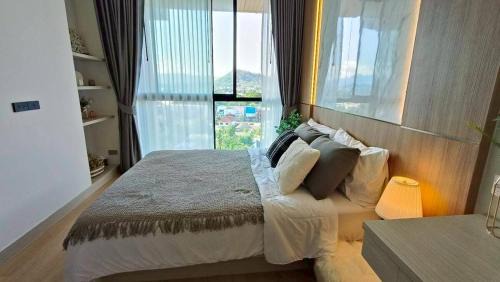 Old Phuket Town Apartment | Eden Suga Palm, Suan Luang, Phuket