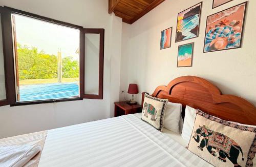 Luang Prabang Hotel | Elephant Boutique & Travel