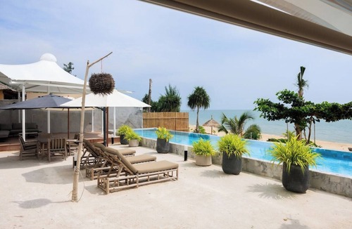Phuket House | Elite Atoll Khanom - Luxury Coastal Escape