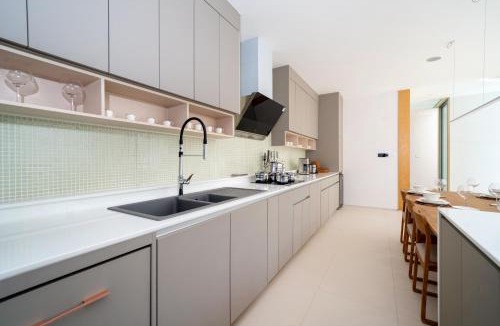 Si Sunthon Villa | Elite Living - Design 3BR Pool Villa in Newly Built LuxPride 4 L6 Residence