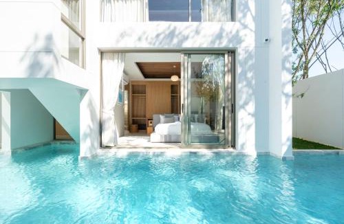 Si Sunthon Villa | Elite Living - Design 3BR Pool Villa in Newly Built LuxPride 4 L6 Residence