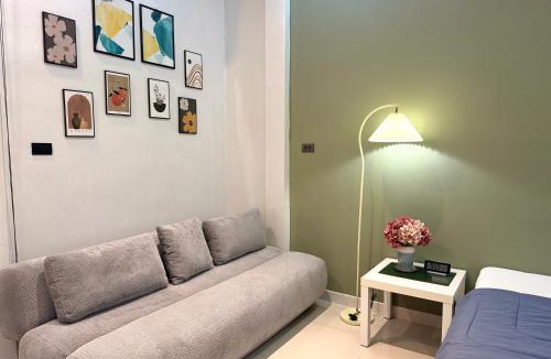 Ban Lo Long House | Ellie House Phuket Old Town