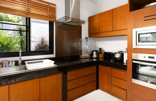 Rawai Villa | Emotion1 Spacious Pool Villa 3BR