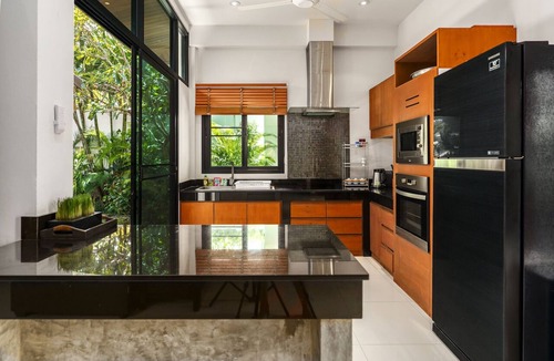 Rawai Villa | Emotion1 Spacious Pool Villa 3BR