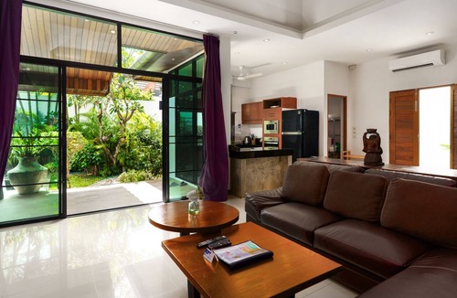 Rawai Villa | Emotion1 Spacious Pool Villa 3BR