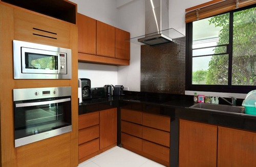 Rawai Villa | Emotion2 Spacious pool villa 3BR