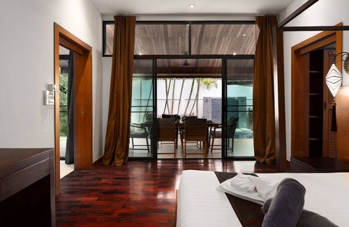 Rawai Villa | Emotion2 Spacious pool villa 3BR