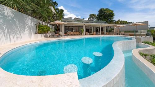 Moo 5 Villa | Enchanting Villa Peace Oceanfront