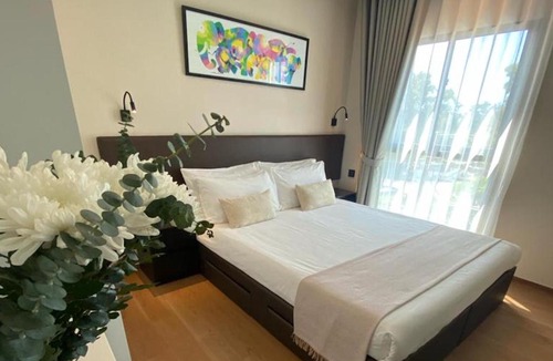 Rawai Apartment | Enjoying Stay! New Rawai Beach Residence TTL X412