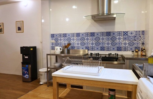 Sri Phum House | Entire home in Chang Phueak, 5 mins to Old City.
