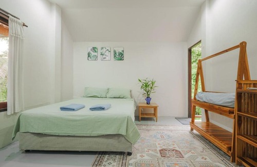 Thong Sala House | Entire Private House 2BR Heart of Thong Sala