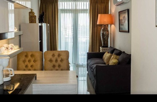 Sri Phum Apartment | EQUIPPED APARTMENT IN THE CENTER OF CHIANG MAI