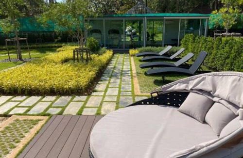 Mae Pim Apartment | Escape BestFamily Condo 1st Beach line