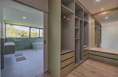 Rawai Villa | Escape to Serenity: Your Dreamy 4-BR Mountain View Getaway
