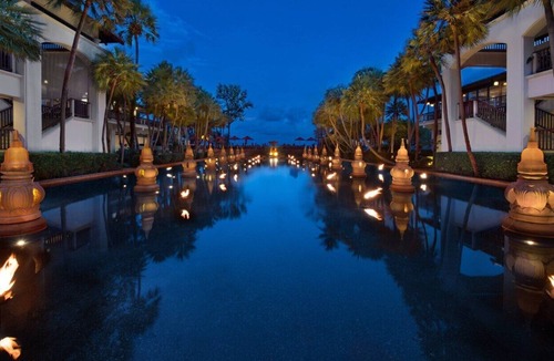 Mai Khao Condo | Escape To The Beach- Exquisite Resort Grounds-Family Perfect Vacation