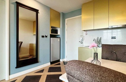 Na Kluea Condo | Espana Condo Resort Pattaya | 5 Mins To Jomtien Beach