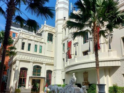 Na Kluea Apartment | Espana Resort Pattaya Jomtien