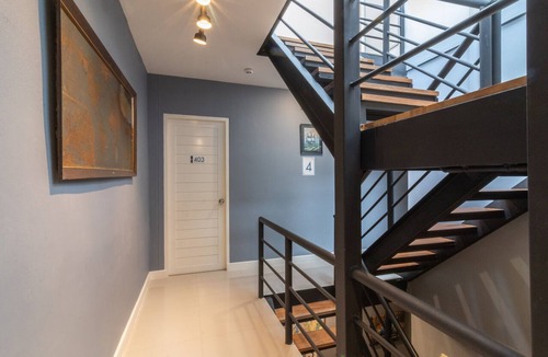 Silom House | Every Surawong