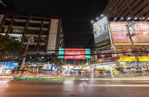 Silom House | Every Surawong