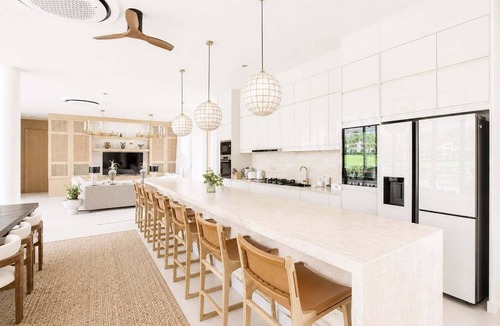 Nong Chaeng Villa | Exclusive Golf Villa at Plam Hill