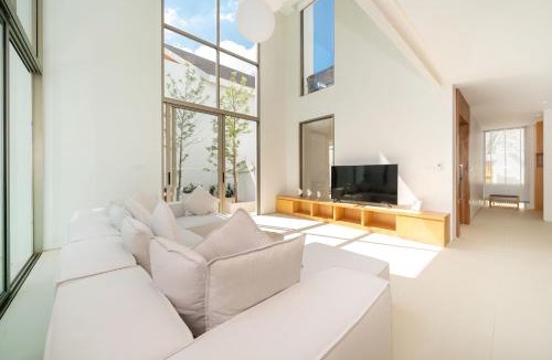 Si Sunthon Villa | Exclusive New Build - Designer 3BR Pool Villa in Prestigious LuxPride 4 L7 Residence
