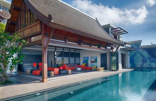 Sa Khu Villa | Experience the Ultimate Holiday while staying in this Luxury Phuket Villa 1032