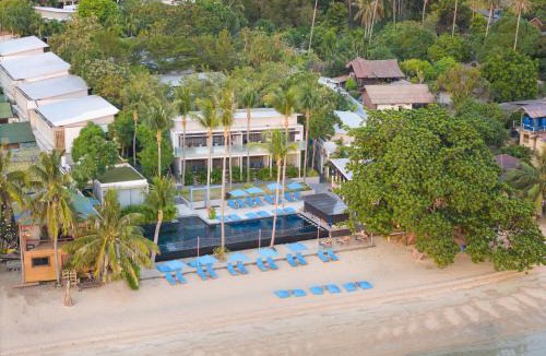 Haad Rin Resort | Explorar Koh Phangan - Adults Only Resort and Spa
