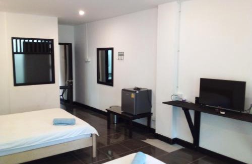 Vientiane Hostel | FAA Apartment