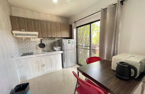 North Pattaya Hotel | Fairtex Residence Pattaya