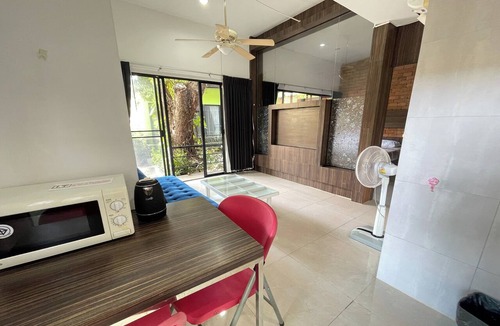 North Pattaya Hotel | Fairtex Residence Pattaya