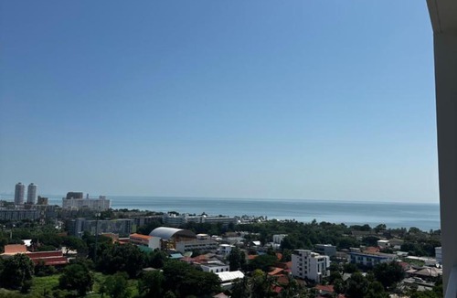 Nong Kae Apartment | Family 2 bedroom apartment with sea and mountain view at Vehha, Hua Hin, 18th floor, hotel service, Vana Nava water park special offer