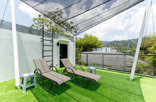 Kamala Villa | Family friendly pool villa at Kamala Regent close to beach