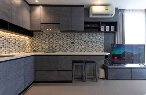 Kamala Apartment | Famous City Gate Walk Beach 4km Patong C142