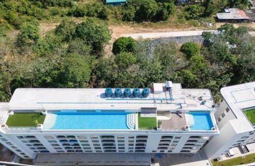 Kamala Apartment | Fantasea Condo - Kamala
