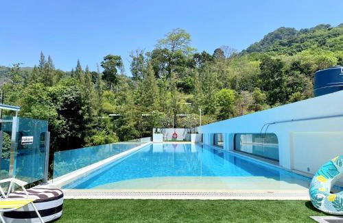 Kamala Apartment | Fantasea Condo - Kamala